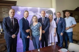 Rada Partnerów Technologicznych | 23 czerwca 2022r.