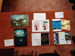 Dariusz Adamski Michał Michlewski Filip Koper