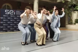 Międzynarodowy Dzień Tańca