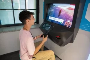 Fotorelacja z wizyty w Łodzi