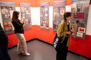 Fotorelacja z wizyty w Łodzi