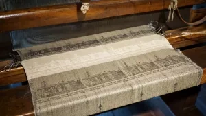 Fotorelacja z wizyty w Łodzi