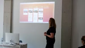 Fotorelacja z wizyty w Łodzi