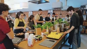 Fotorelacja z wizyty w Łodzi