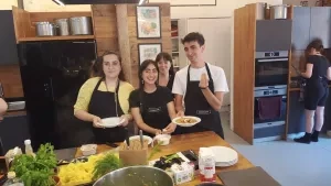 Fotorelacja z wizyty w Łodzi