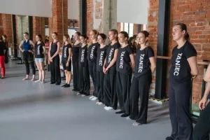 Fotorelacja z wizyty w Łodzi