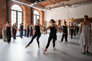 Fotorelacja z wizyty w Łodzi