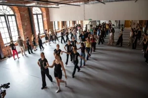 Fotorelacja z wizyty w Łodzi