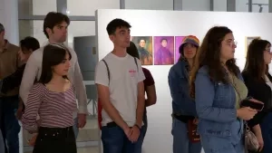 Fotorelacja z wizyty w Łodzi