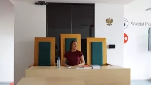 Fotorelacja z wizyty w Łodzi