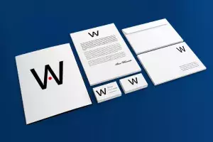 Identyfikacja wizualna, Adam Wiśniewski 2014