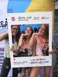 Festiwal Kolorów Łódź 2017