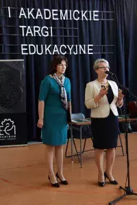 Akademickie Targi Edukacyjne - Tomaszów Mazowiecki