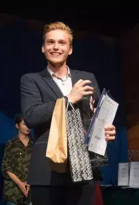 Rozdano nagrody w Konkursie im. Wojciecha Słodkowskiego 