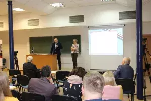II Łódzkie Forum Audytu - relacja