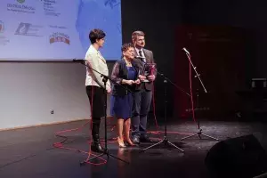 Konkurs Kolęd i Pastorałek - Gala Finałowa 