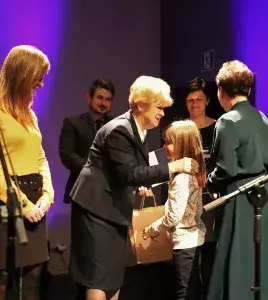 Gala Finałowa Konkursu Kolęd i Pastorałek „Kolędujemy razem”