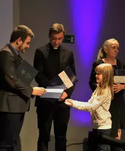 Gala Finałowa Konkursu Kolęd i Pastorałek „Kolędujemy razem”