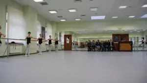 AHE Łódź taniec Tradycje tańca ludowego