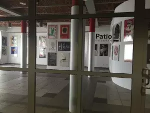 AHE Łódź wystawa Patio2