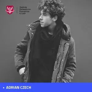 Adrian Czech