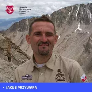 Jakub Przywara