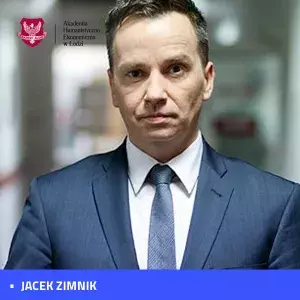 Jacek Zimnik