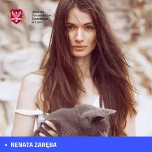 Renata Zaręba
