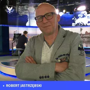 Robert Jastrzębski