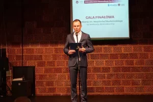 Gala Finałowa Konkursu im. Wojciecha Słodkowskiego na realizację dziennikarską