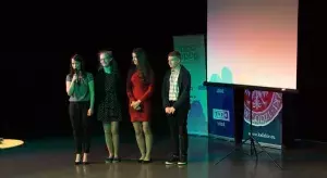 IV Przegląd Innowacji i Twórczości w Edukacji