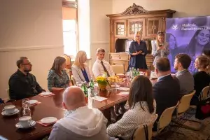 Rada Partnerów Technologicznych na kierunku turystyka i rekreacja