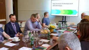 Rada Partnerów Technologicznych