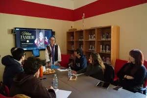 Fotorelacja z wizyty w Neapolu