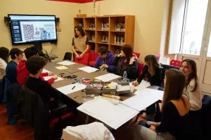 Fotorelacja z wizyty w Neapolu