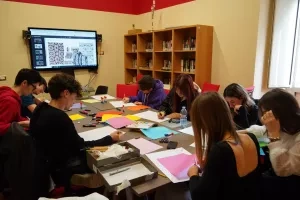 Fotorelacja z wizyty w Neapolu