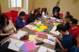 Fotorelacja z wizyty w Neapolu