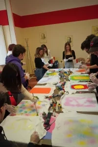 Fotorelacja z wizyty w Neapolu