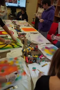 Fotorelacja z wizyty w Neapolu