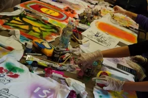 Fotorelacja z wizyty w Neapolu