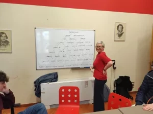 Fotorelacja z wizyty w Neapolu