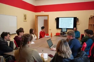 Fotorelacja z wizyty w Neapolu