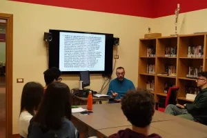 Fotorelacja z wizyty w Neapolu