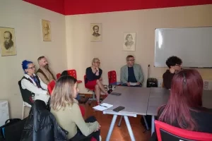 Fotorelacja z wizyty w Neapolu