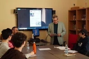 Fotorelacja z wizyty w Neapolu