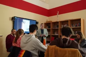 Fotorelacja z wizyty w Neapolu