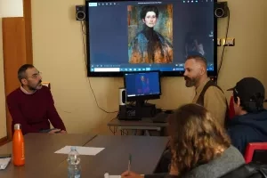 Fotorelacja z wizyty w Neapolu