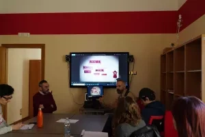 Fotorelacja z wizyty w Neapolu