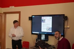 Fotorelacja z wizyty w Neapolu