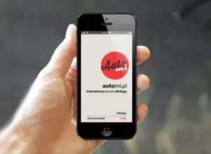 AHE aplikacje mobilne Invision